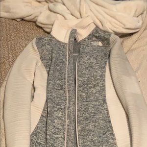 north face